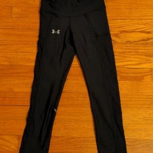 Under Armour Heat gear Compression leggings
